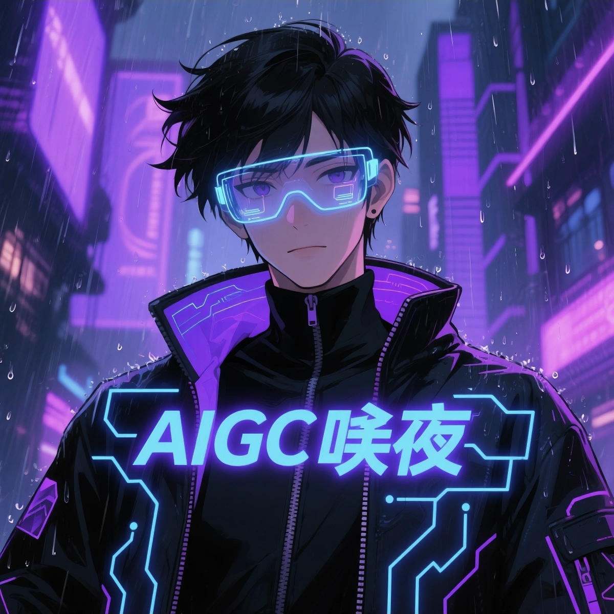 轻推网创-咲夜的头像-专注互联网轻创业轻推网创